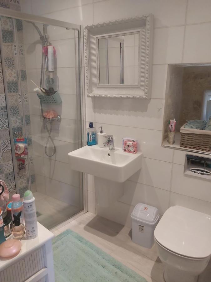 One Bedroom Apartment Qormi Exterior foto